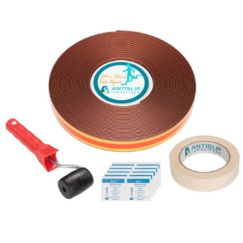 antislip trap tape complete set parel koper